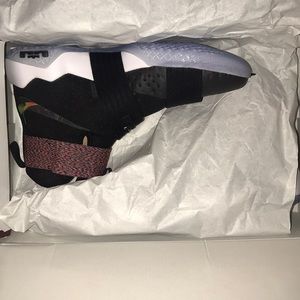 Nike Lebron Zoom Solider 10